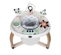 TINY LOVE - Stationary Activity Center Black White Decor
