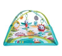 Tiny Love Sunny Day Tapis d'Eveil Bébé Musical avec Arches Ajustables dès la Naissance Collection dans la Prairie