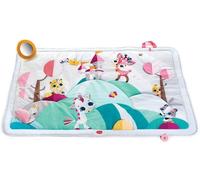 Tiny Love Super Mat Tapis Rembourré Pliable Pour Enfants 100x150 Cm Avec Cast