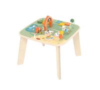 Tiny Love - Table d activités en bois Farmers