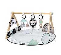 Tiny Love - Tapis d éveil Gymini luxe Black & White Décor