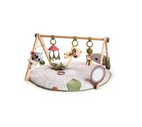 TINY LOVE - Tapis d'éveil Arche Bois Boho Chic TINY LOVE