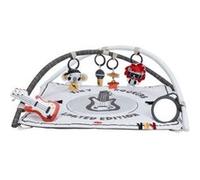Tiny Love Tapis D'Eveil Gymini Rond, Confortable, 20 Activités,Rock G