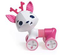 Tiny Love Tiny Roller Friends Jouet à Tirer Florence La Biche Violet