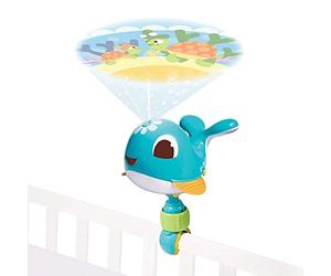 TINY LOVE Veilleuse Projecteur Cody