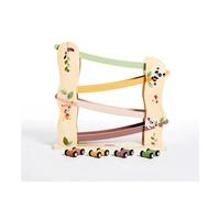 Tiny Love Voiture Tiy Wooden Car Slider