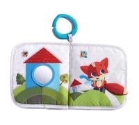 Tiny Love Where Do I Travel