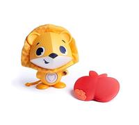 Tiny Love Wonder Buddy Léonardo Le Lionceau Jouet Éducatif Électronique Int