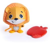 Tiny Love Wonder Buddy Léonardo Le Lionceau Jouet Éducatif Électronique Int
