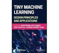 Tiny Machine Learning