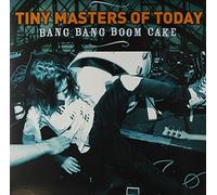 Tiny Masters of Today - Bang Boom Cake