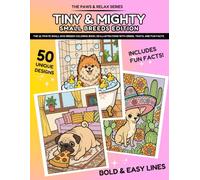 Tiny & Mighty: Small Breeds Edition