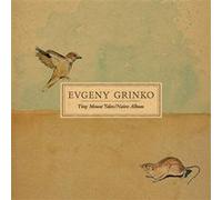 Tiny Mouse Tales / Naive Album