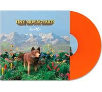 Tiny Moving Parts - Breathe Limited Neon Orange Vinyl) [VINYL]