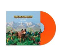 Tiny Moving Parts - Breathe Limited Neon Orange Vinyl) [VINYL]