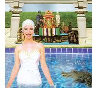 Tiny Music Songs From The Vatican Gift Shop – CD – Album