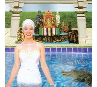 Tiny Music Songs From The Vatican Gift Shop - Cd Album