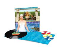 Tiny Music Songs From The Vatican Gift Shop - Vinyle 33 Tours