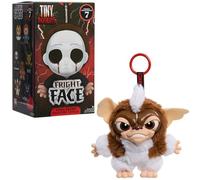 Tiny Nightmares Fright Face Peluche Vinyle à Collectionner Surprise