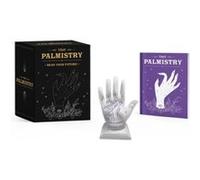 Tiny Palmistry Read Your Future by Nikki Van De Car Nikki Van De Car (Auteur)