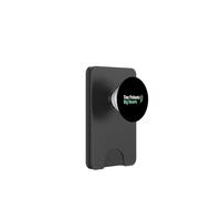 Tiny Patients Big Hearts Infirmière Post-Partum PopSockets PopWallet pour MagSafe