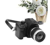Tiny Photography Decor Chambre Figurine Dambola Photographie Ensemble Classique Tableau Affiche Photographie Amateurs Cadeau Cadeau Décoration De La Maison À Thème Chambre De C