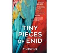 Tiny Pieces of Enid by Tim Ewins Tim Ewins (Auteur)