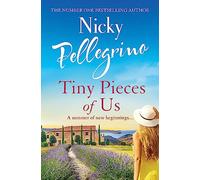 Tiny Pieces of Us