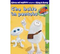 Tiny Planets - CHE BOLLE IN PENTOLA Volume 05