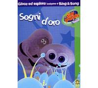 Tiny Planets - SOGNI D'ORO Volume 02