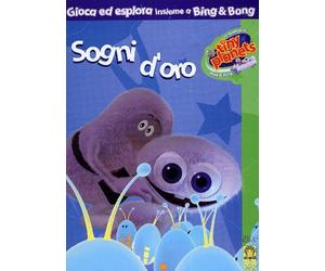 Tiny Planets - SOGNI D'ORO Volume 02