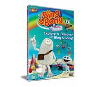 Tiny Planets - Tiny Planets - Explore and Discover [Import anglais]