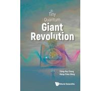 Tiny Quantum, Giant Revolution