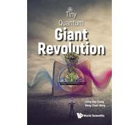 Tiny Quantum, Giant Revolution