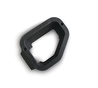 Tiny R659310 Chapeau Crogiolo en fonte d'origine pour poêles à granulés