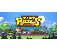 Tiny Rails (PC)