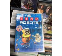 Tiny Robots [Import]