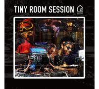 Tiny Room Session Various (MonoNeon Greg Spero, etc.) [CD Album] NEUF