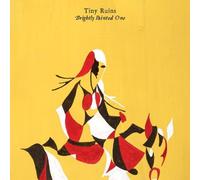Tiny Ruins - Brightly Painted One