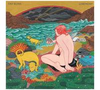 Tiny Ruins - Ceremony [Compact Discs]