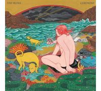 Tiny Ruins Ceremony (Vinyl) 12" Album