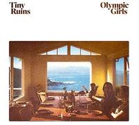 Tiny Ruins - Olympic Girls [Cd]