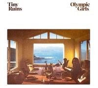 Tiny Ruins – Olympic Girls – CD – Import