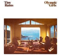 Tiny Ruins Olympic Girls (Vinyl) 12" Album