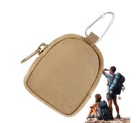 Tiny Sac Clés À - Functional Portable Modern Dos, Premium, Elegant, Bag Keynchain, Portefeuille De Porte 8cm, / 3 15 Pouces Mignonnes | Multipurpose Outdoor Indoor Utility Durable