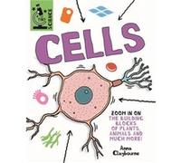 Tiny Science Cells by Anna Claybourne Anna Claybourne (Auteur)
