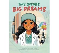 Tiny Scrubs, Big Dreams