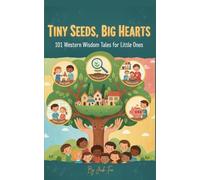 Tiny Seeds, Big Hearts