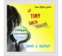 Tiny Shoe The Remixes 2