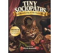 Tiny Sociopaths: Cats Misbehaving At The Worst Times